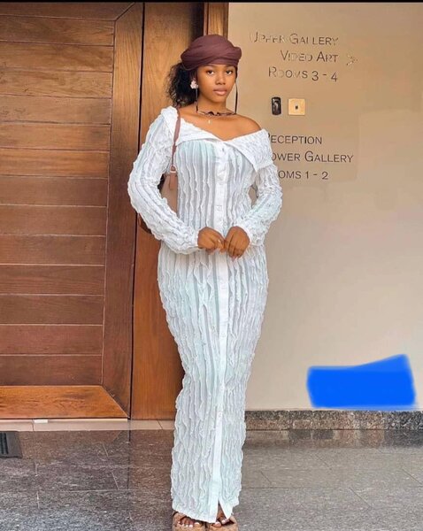Ladies dress