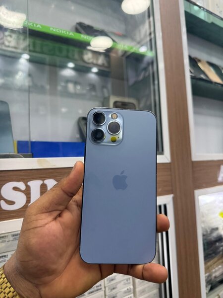 iPhone 13 Pro Max