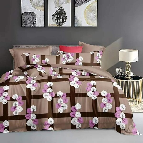 Quality bedspread