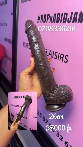 GoDe Black
