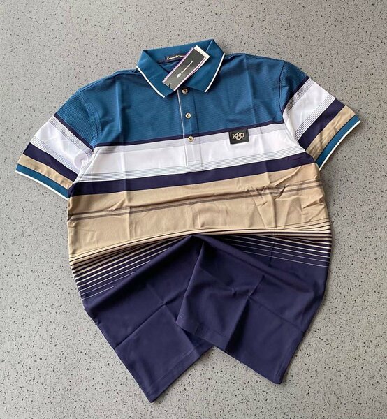 LACOSTE FOR MEN