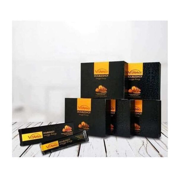 Vitamax miel