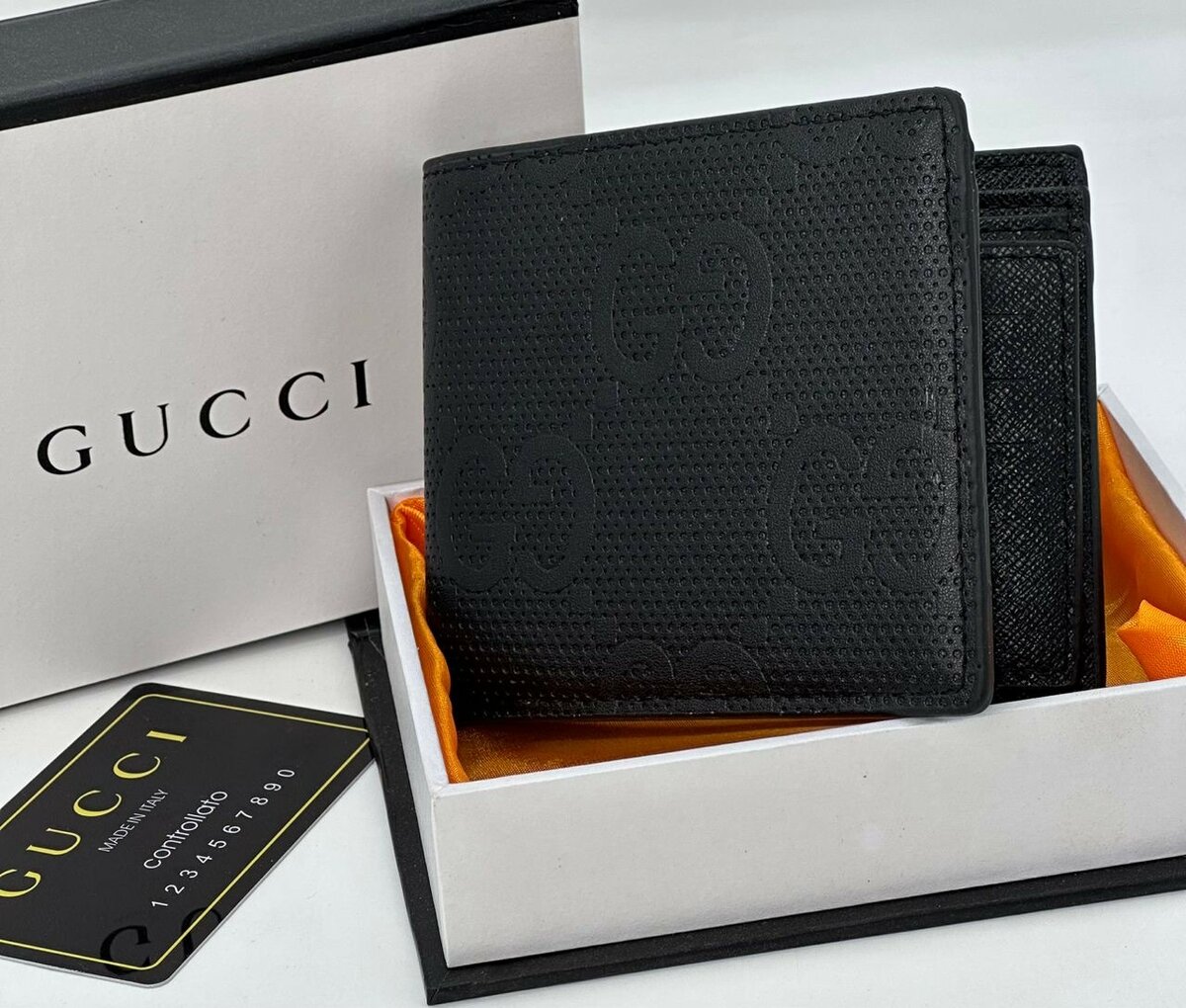 Wallet