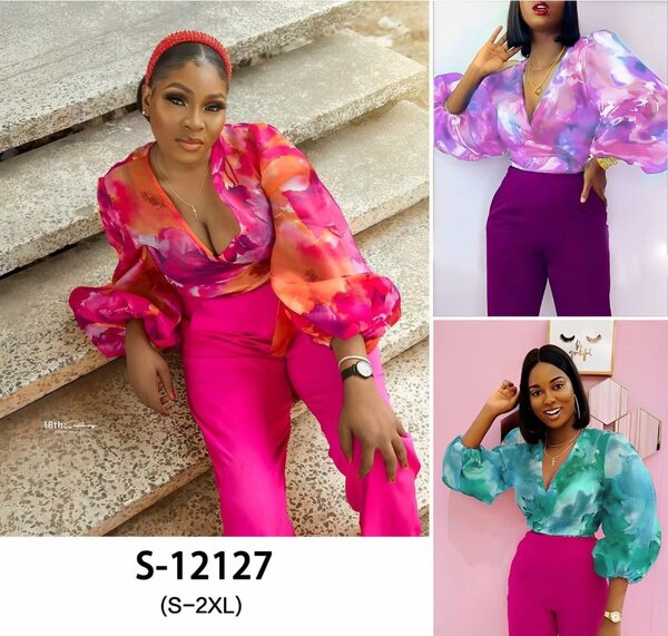 Ladies Tops 