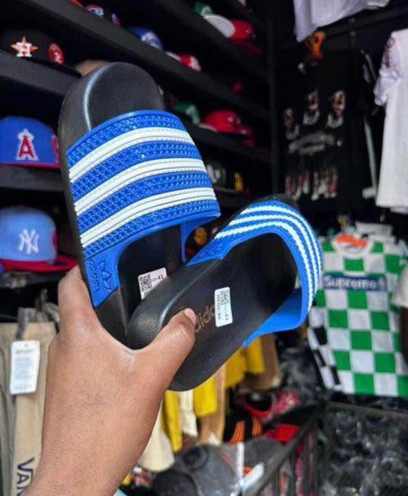 Slides