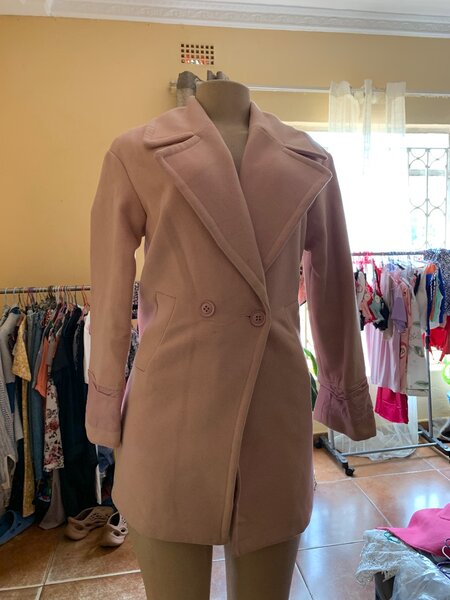 Coats