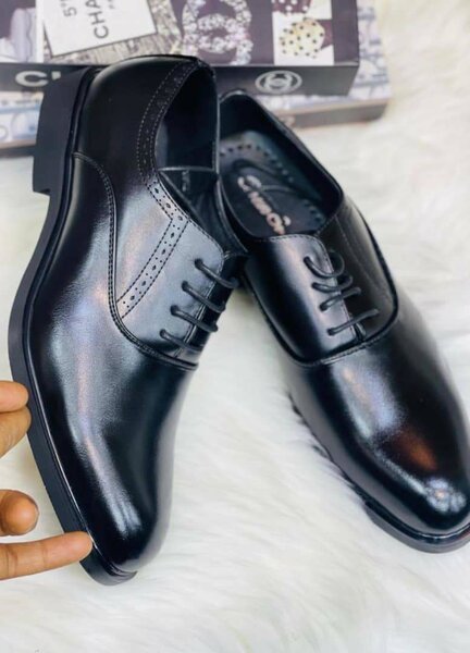 Smart shoes