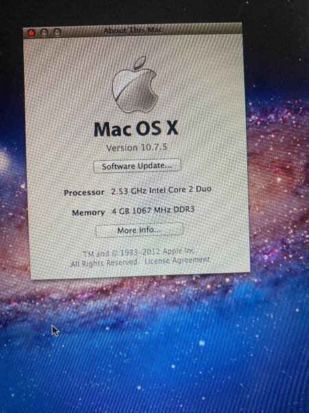 MacBook Pro