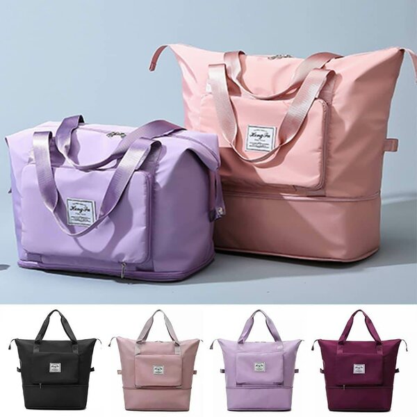 Sac caba imperméable