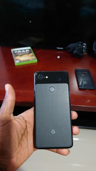 Google Pixel 3 XL