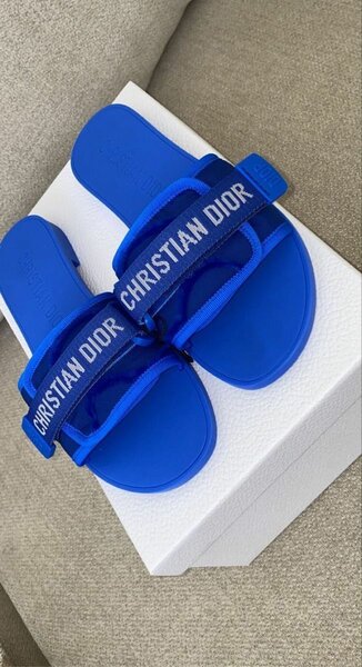 Slippers