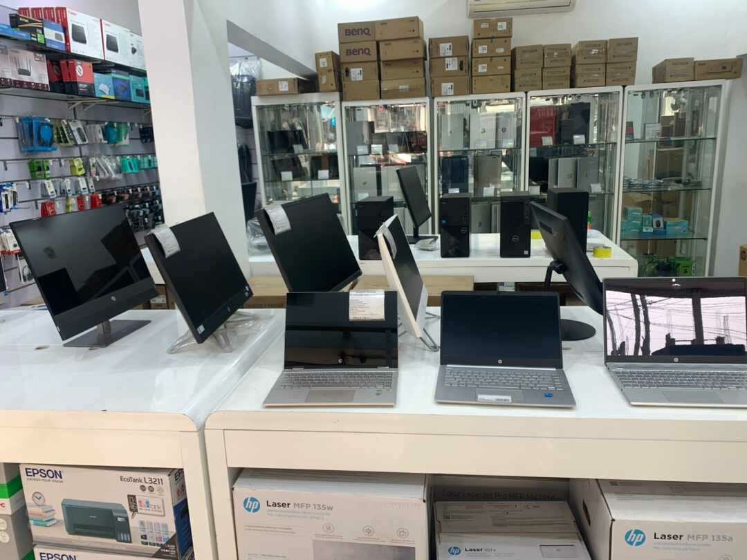 Computer
