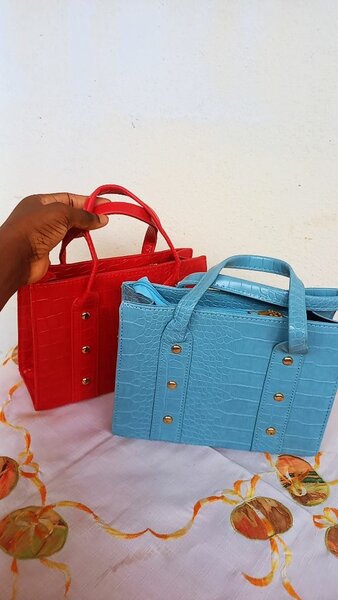 Mini sac à main