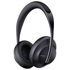 Casque Bluetooth avec réduction de bruit