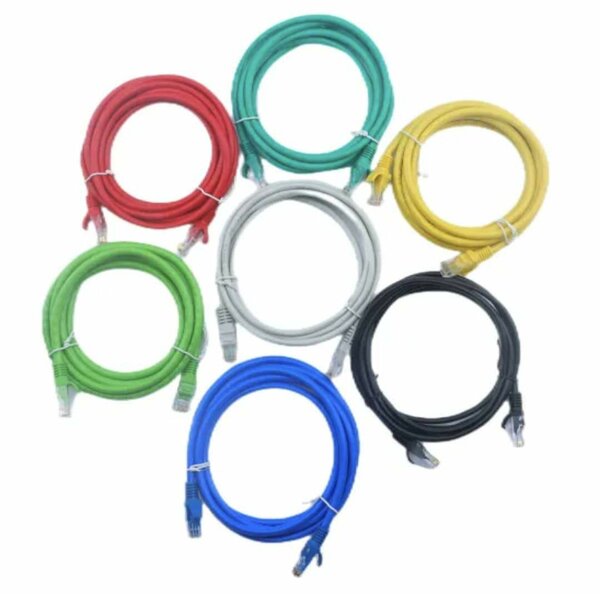 Ethernet cables