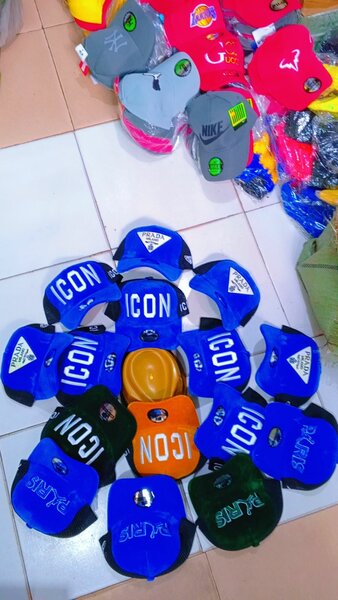 Original Cap