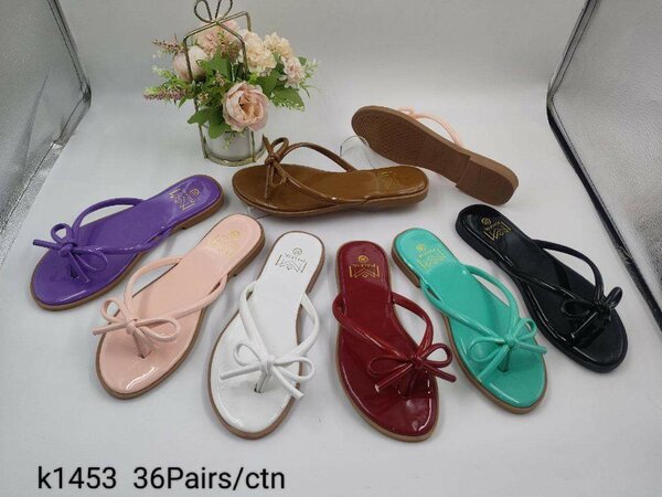 Slippers