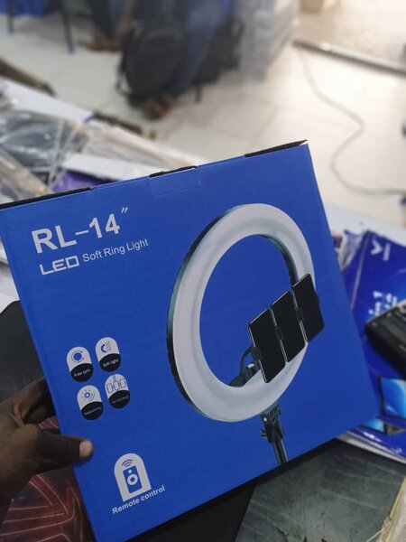 Ring Light