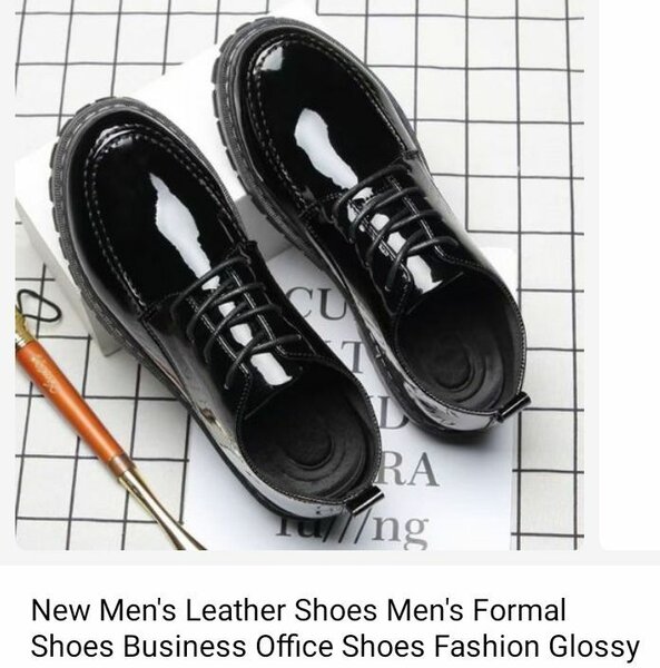 Men new life