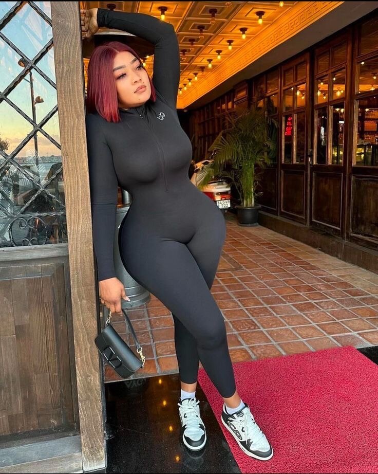 Jumpsuit
