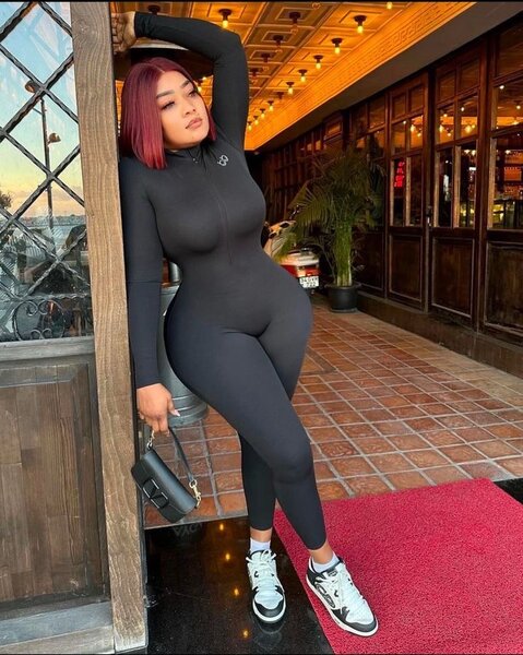 Jumpsuit