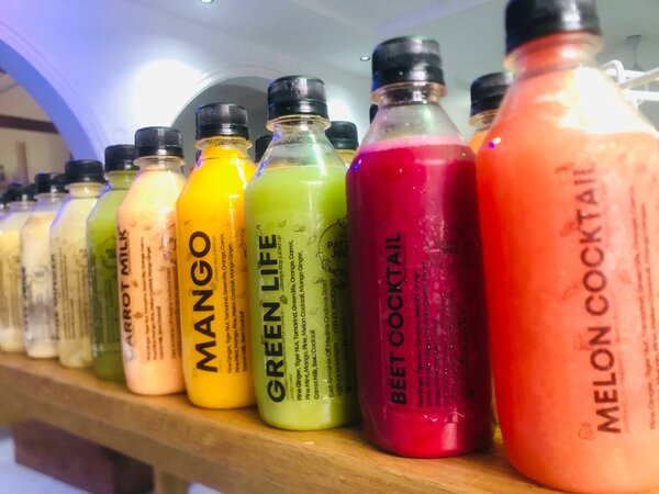 330ml Patty Juice