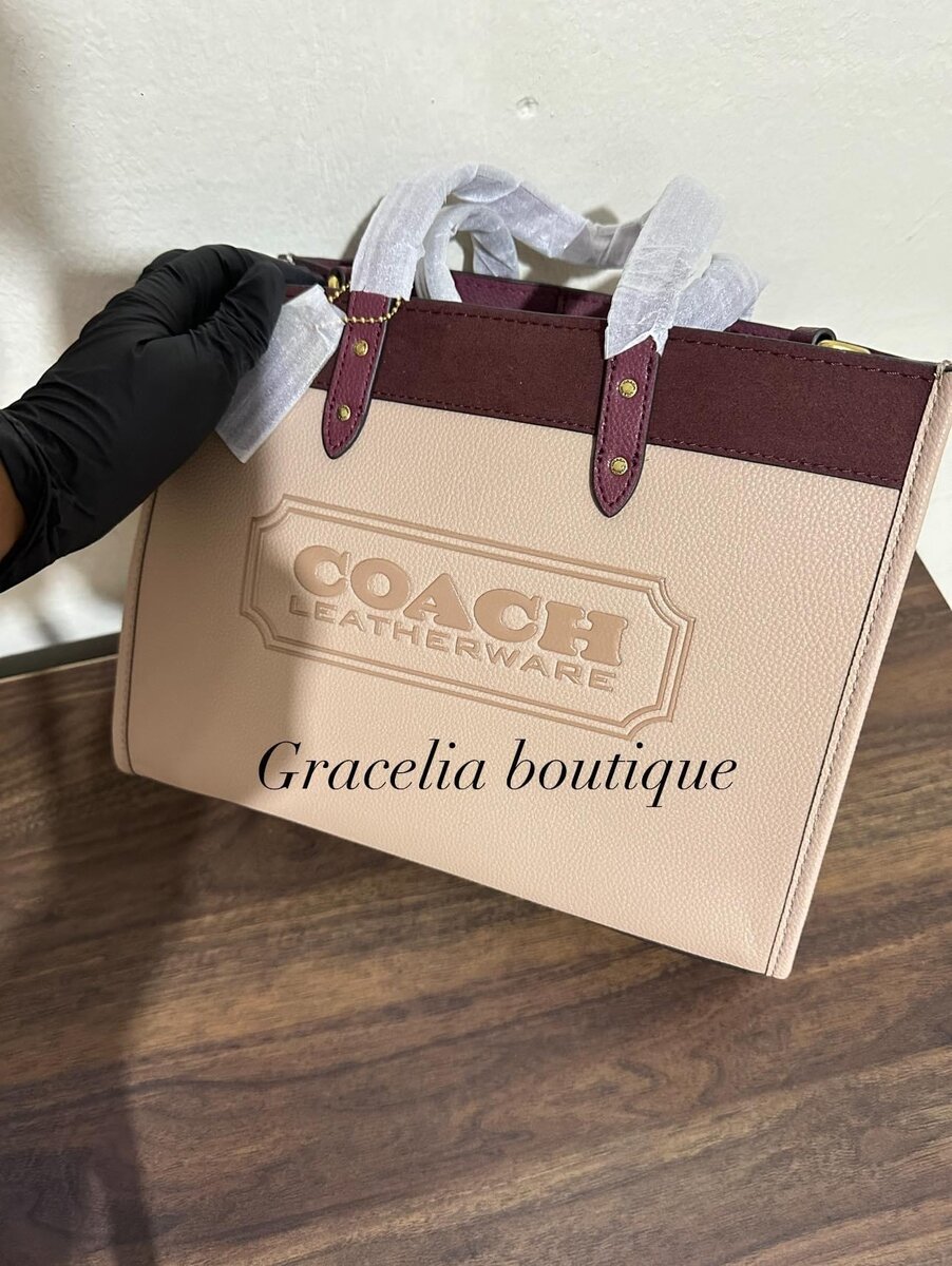 Sac coach 