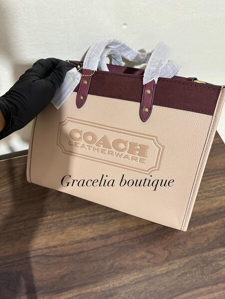 Sac coach 