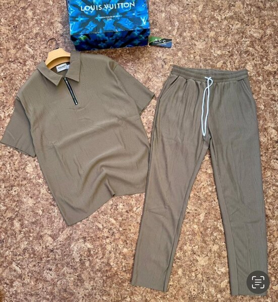 UNISEX TRUCKSUITS