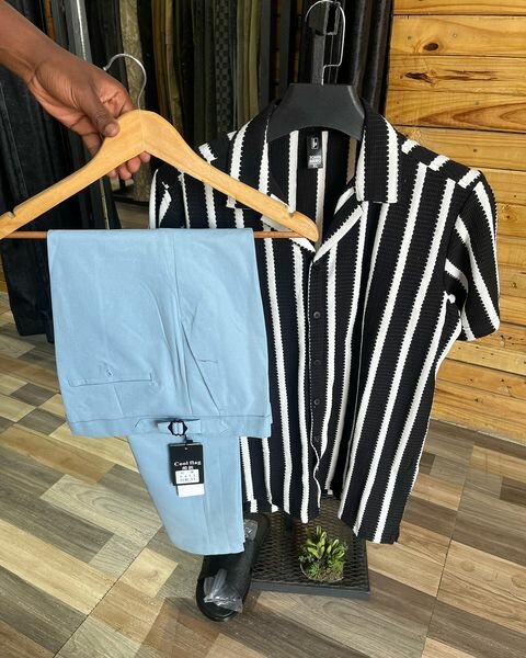 SHIRTS