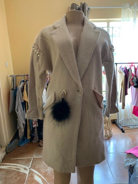 Coats