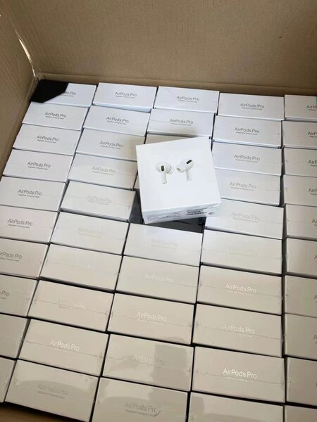 AIRPODS PRO 2nd GÉNÉRATION