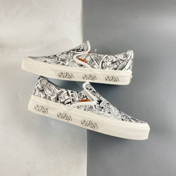 Vans très bon qualité