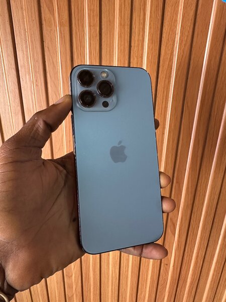 iPhone 13 Pro max