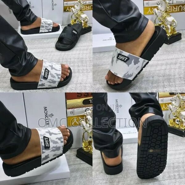 Men slides