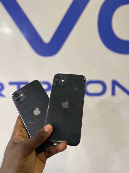 iPhone 11 64gb