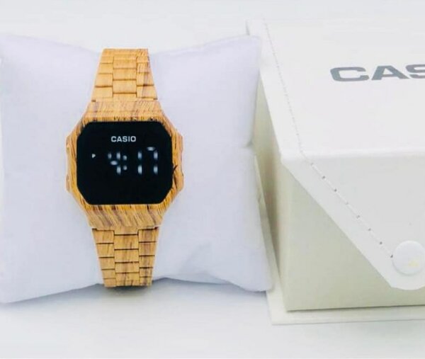 montres 