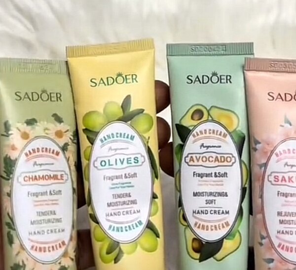 Handcream