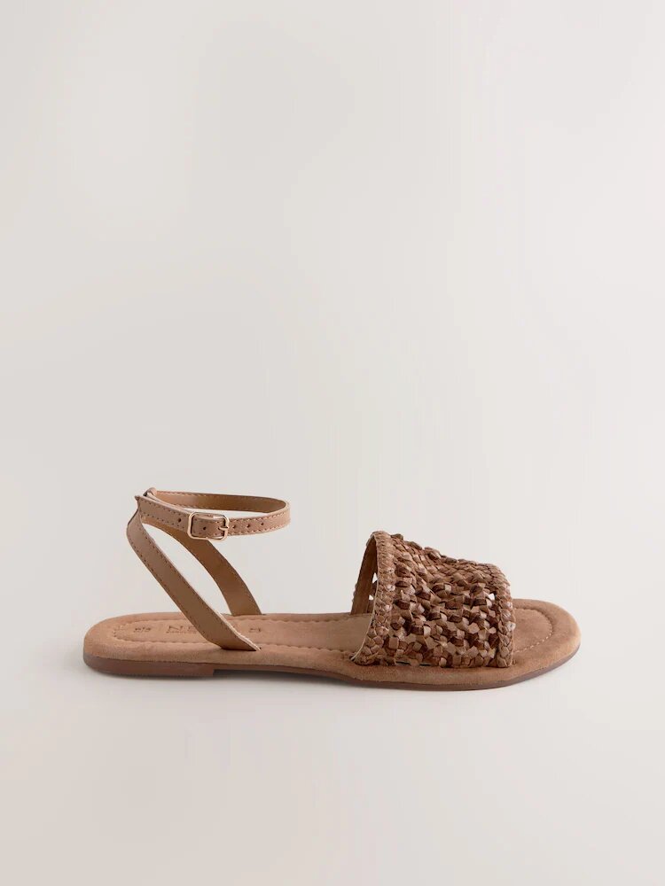 flats sandals