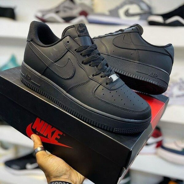 Air Force One