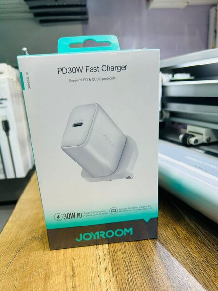 JOY ROOM CHARGERS