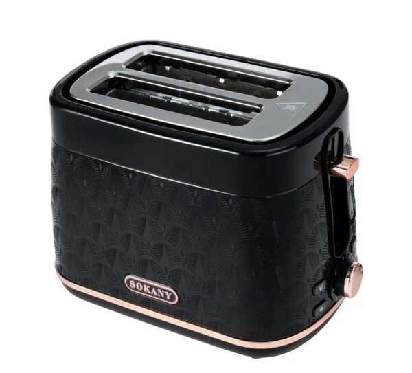 Toaster Sokany Design Élegant
