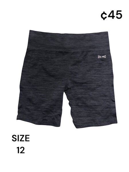Gym Shorts