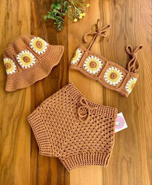 Vêtements pour plage