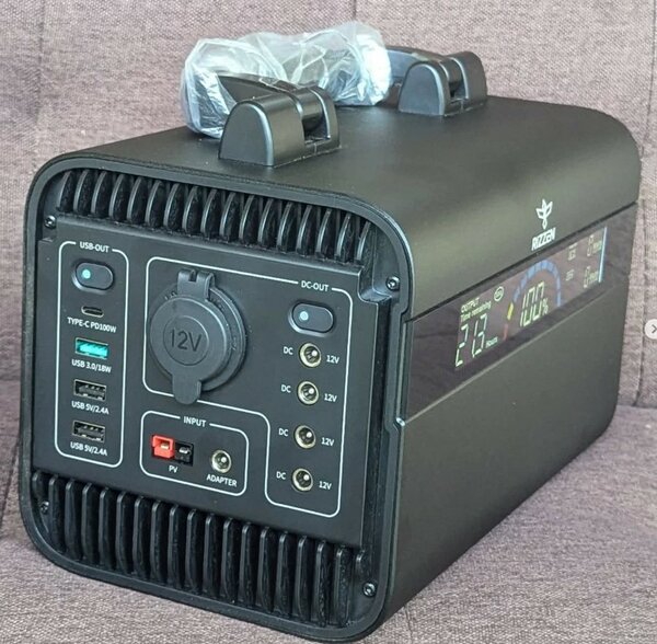 RIZZEN 300W