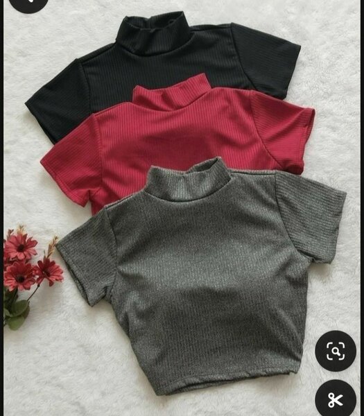 Crop tops
