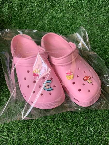 Crocos