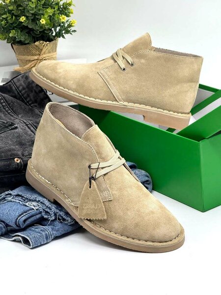 Clarks Shoe