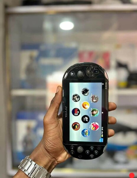 PSP