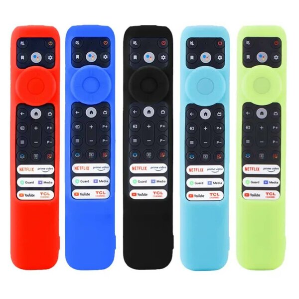 Étui/protège de télécommande